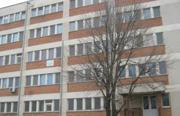 Spitalul din Hârşova a aplicat, prin intermediul primăriei, la programul Casa Verde